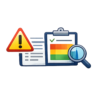 Project Risk Analysis Form